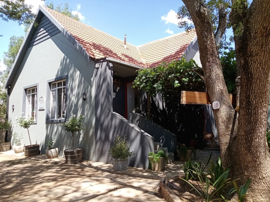 3 Bedroom Property for Sale in Parys Free State